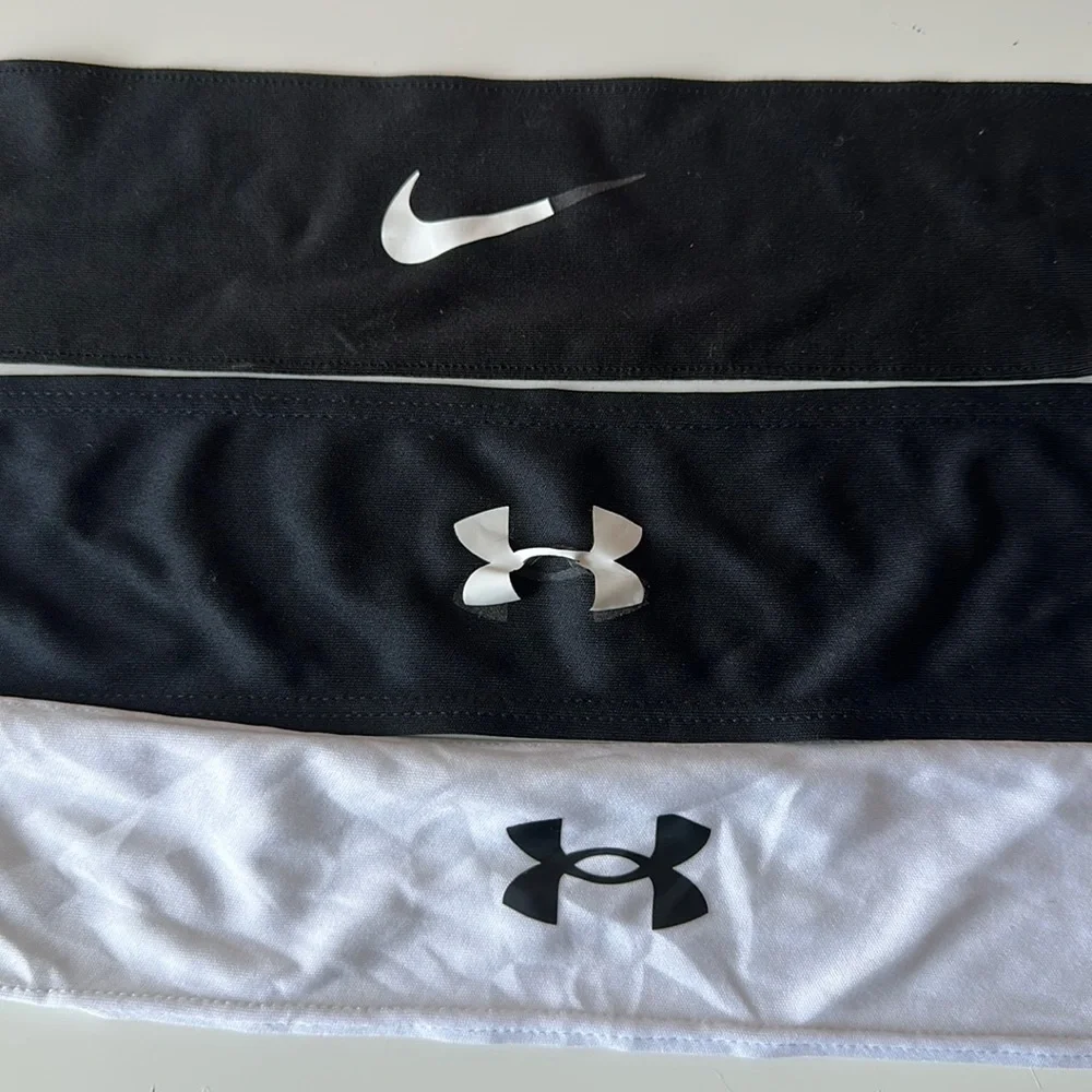 headbands - Picture 1 of 4